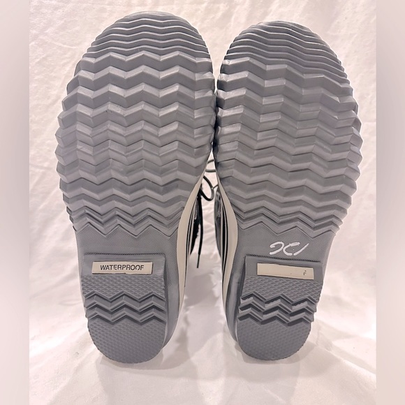 NWOT Sorel Men’s Caribou Winter Boots size 9.5 - Picture 8 of 9